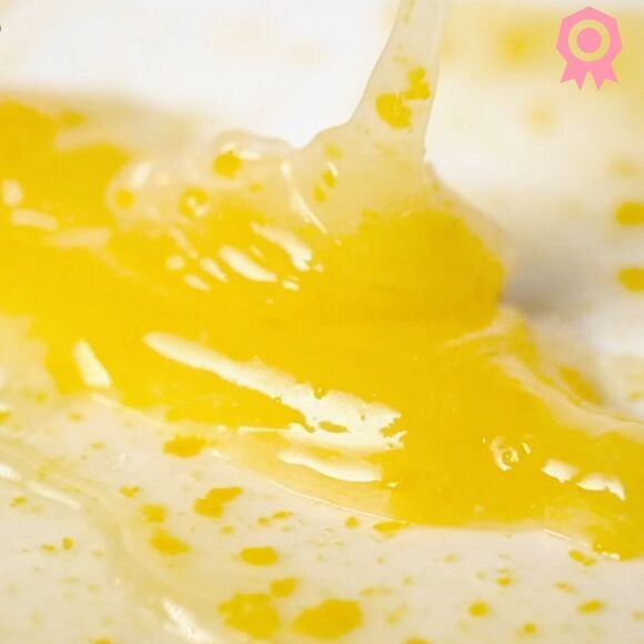 Saturday Skin Yuzu Vitamin C Sleep Mask enhances moisture light weight new - Picture 5 of 5